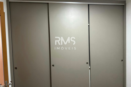 Apartamento à venda ou para alugar com 2 quartos, sendo 1 suíte,  em Itu Novo Centro, Itu, SP