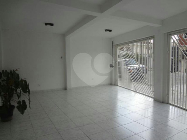 Casa Térrea à venda com 4 quartos, sendo 1 suíte,  em Tucuruvi, São Paulo, SP