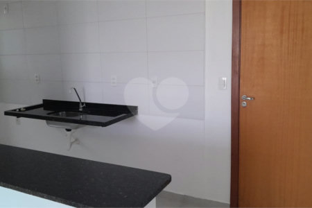 Apartamento à venda com 2 quartos, sendo 1 suíte, em Jardim Prestes de Barros, Sorocaba, SP