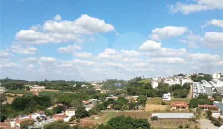 Apartamento à venda com 3 quartos, sendo 1 suíte,  em Santa Rosa, Vinhedo, SP