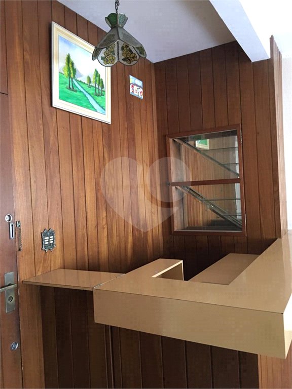 Apartamento à venda com 3 quartos em Bela Vista, São Paulo, SP