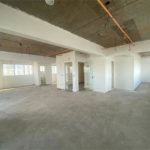 Sala Comercial à venda, Ponta da Praia, Santos - SA0100.