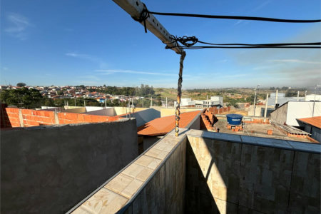 Casa à venda com 3 quartos, sendo 1 suíte, em Jardim Imperador, Salto, SP