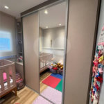 Apartamento á venda na Vila Maria com 3 quartos e 2 vagas