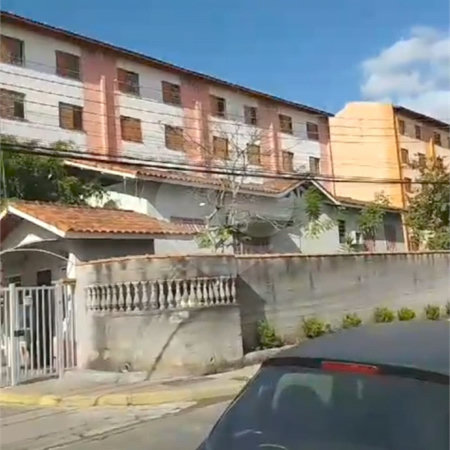 Apartamento à venda com 2 quartos em Jardim Bela Vista, Mogi das Cruzes, SP
