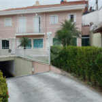 Casa à venda com 3 quartos, sendo 2 suítes, no condomínio Villa's Residencial, São Paulo - SP