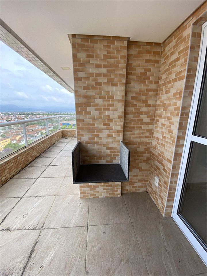 Apartamento Residencial à venda, Vila Valença, São Vicente - AP1226.