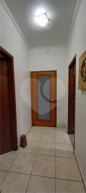 Sobrado à venda com 4 quartos em Horto Florestal, São Paulo, SP