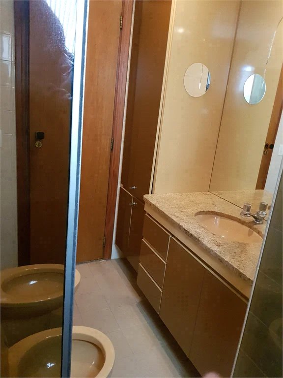 Apartamento à venda com 3 suítes em Conjunto Residencial Morumbi, São Paulo, SP