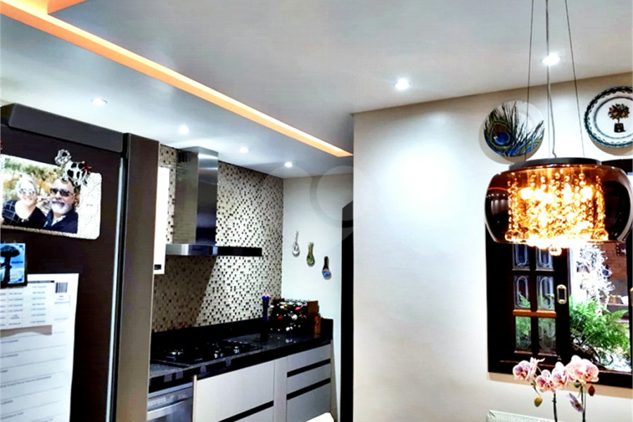 Sobrado à venda com 4 quartos, sendo 1 suíte, em Casa Verde, São Paulo, SP