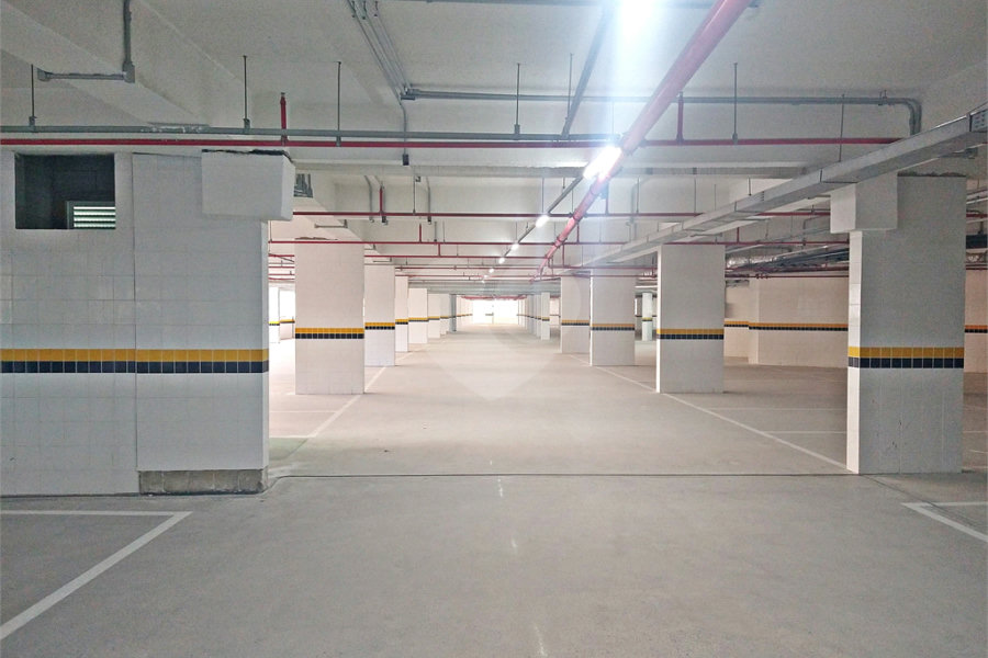 Laje Corporativa à venda em Bom Retiro, São Paulo, SP