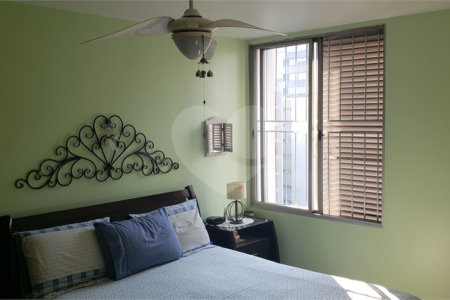 Apartamento à venda com 3 quartos, sendo 1 suíte, em Santa Cecília, São Paulo, SP