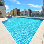 Apartamento à venda, 52 m² por R$ 990.000,00 - Gonzaga - Santos/SP
