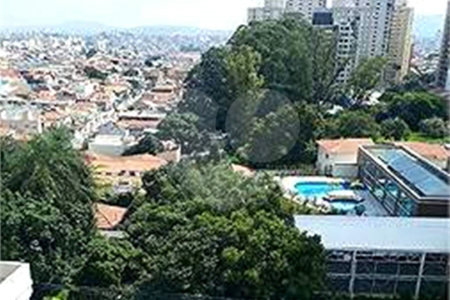 Apartamento à venda com 4 suítes em Santa Teresinha, São Paulo, SP