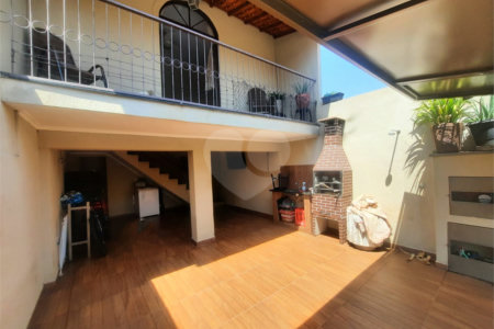 Casa à venda com 3 quartos, sendo 1 suíte, em Jardim Antártica, Ribeirão Preto, SP
