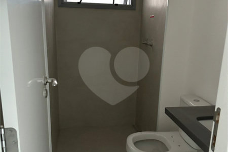 Apartamento à venda com 1 quarto em Pinheiros, São Paulo, SP