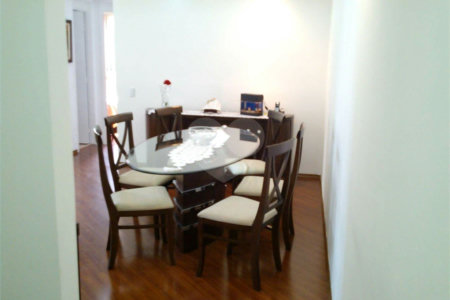Apartamento à venda com 2 quartos em Vila Santa Teresa (zona Sul), São Paulo, SP