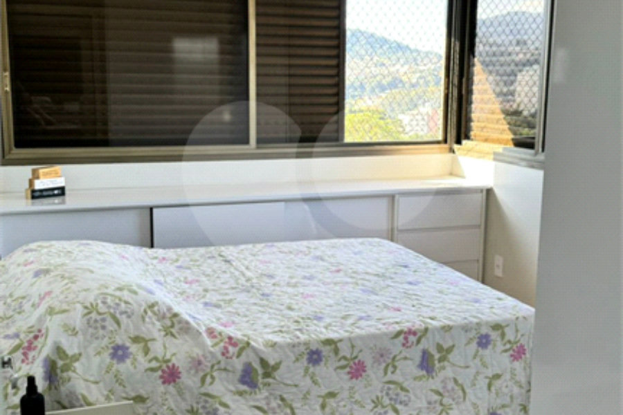 Apartamento à venda com 4 quartos, sendo 1 suíte, em Tremembé, São Paulo, SP
