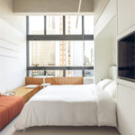 Apartamento à venda com 1 suíte em Pinheiros, São Paulo, SP