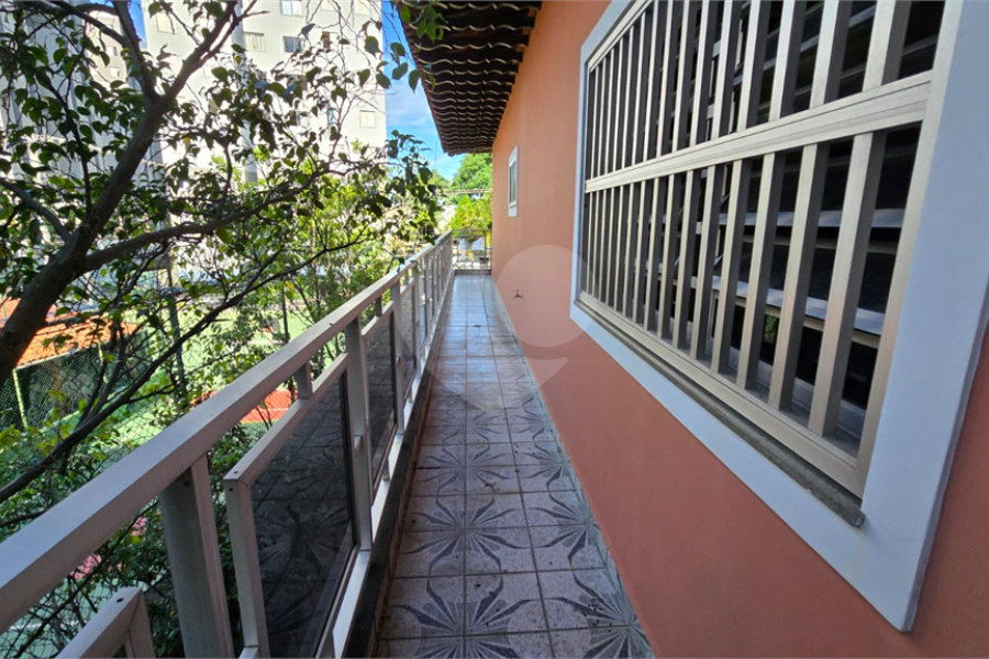 Sobrado à venda com 5 quartos, sendo 4 suítes, em Freguesia do Ó, São Paulo, SP