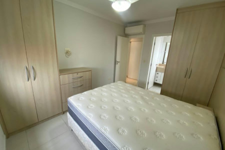 Apartamento com 2 dormitórios à venda, 109 m² por R$ 850.000,00 - Boqueirão - Santos/SP