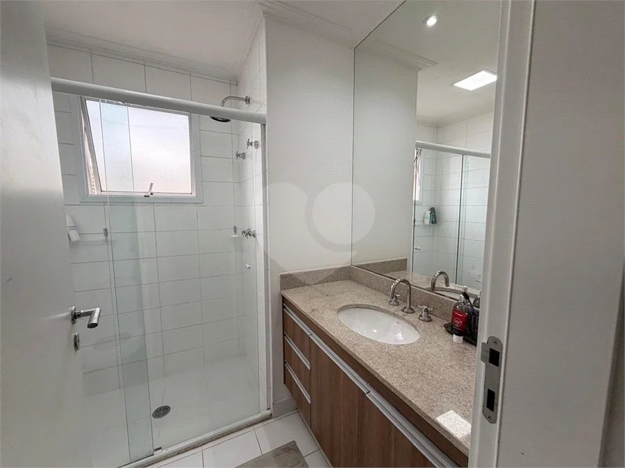Apartamento no Auge 106 m² para venda em São Bernardo do Campo - SP - 3 dorms /1 suite / 2 vagas e depósito
