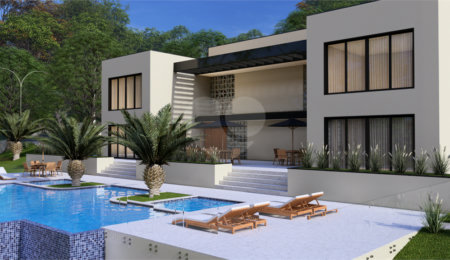 Terreno à venda no condomínio Ecoville 3 Club Residence, Atibaia - SP