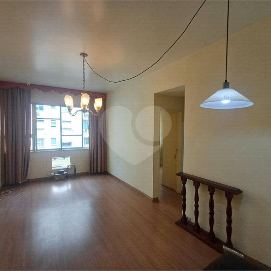Apartamento à venda com 2 quartos, sendo 1 suíte, em Flamengo, Rio de Janeiro, RJ