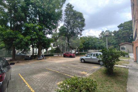 Apartamento à venda com 2 quartos em Jardim Leonor Mendes de Barros, São Paulo, SP