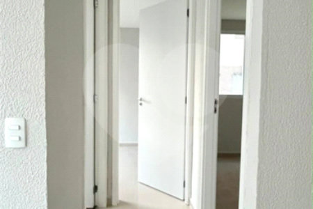 Apartamento à venda com 2 quartos em Campo Grande, Rio de Janeiro, RJ
