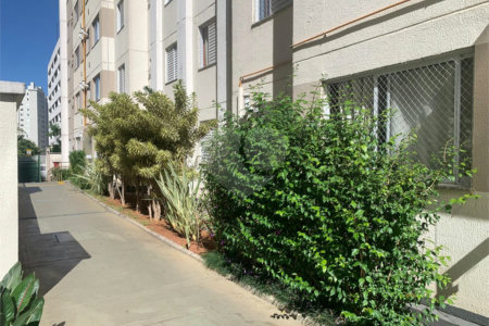 Apartamento à venda com 2 quartos em Jardim Íris, São Paulo, SP