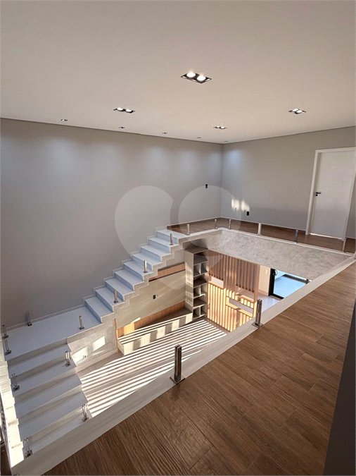Casa à venda com 3 suítes no condomínio Jardins DI Roma Piazza Navonna, Indaiatuba - SP