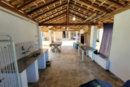 Chácara à venda com 3 quartos, sendo 1 suíte,  em Jardim Imperial, Atibaia, SP