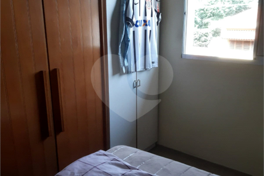 Casa à venda com 3 quartos, sendo 1 suíte, em Horto Florestal, São Paulo, SP
