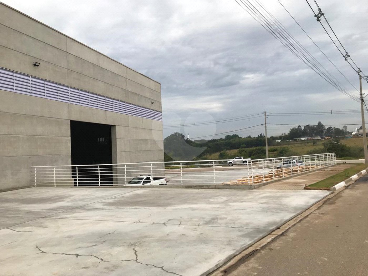 Casa para alugar com 1 quarto no condomínio Empresarial Panamericano, Sorocaba - SP