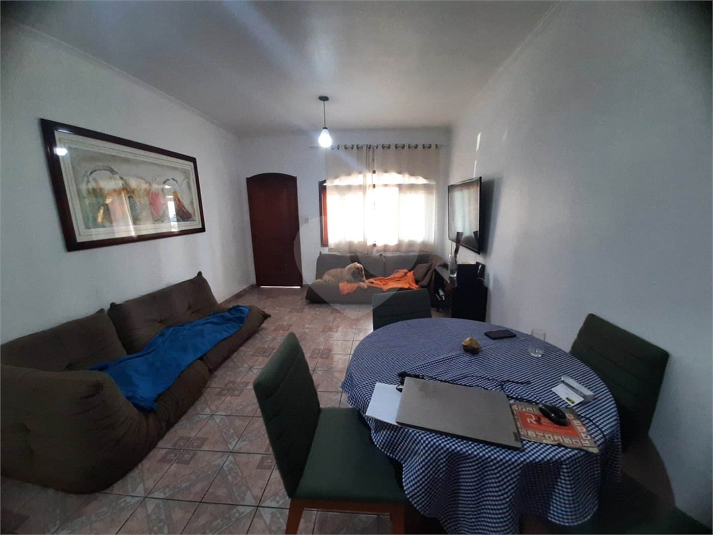 Casa à venda com 3 quartos, sendo 1 suíte, no condomínio Cantareira Park, São Paulo - SP