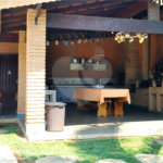 Chácara à venda com 2 quartos no Centro, Araçoiaba da Serra, SP