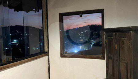Casa à venda com 4 suítes em Geribá, Armação dos Búzios, RJ