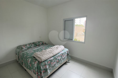 Apartamento para alugar com 3 quartos, sendo 1 suíte, em Jardim Santiago, Indaiatuba, SP