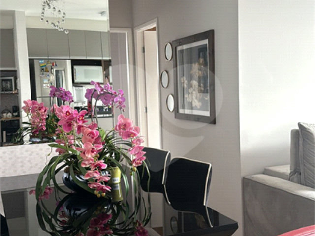 Apartamento à venda com 2 quartos, sendo 1 suíte,  em Vila Galvão, Guarulhos, SP