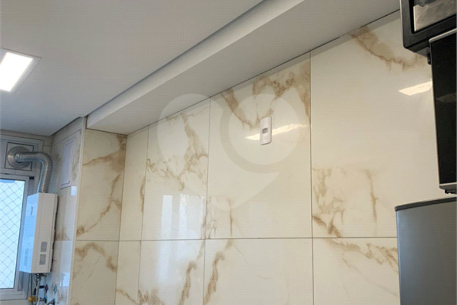 Apartamento à venda com 2 quartos em Jaraguá, São Paulo, SP