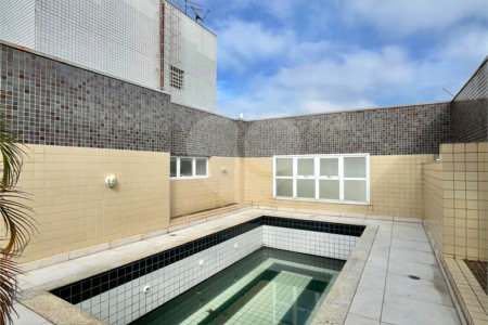 Apartamento para alugar com 3 quartos, sendo 1 suíte, no Centro, São Bernardo do Campo, SP