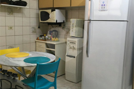 Apartamento à venda com 3 quartos, sendo 2 suítes, em Perdizes, São Paulo, SP