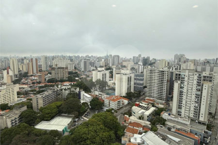 Apartamento à venda com 1 quarto em Vila Clementino, São Paulo, SP