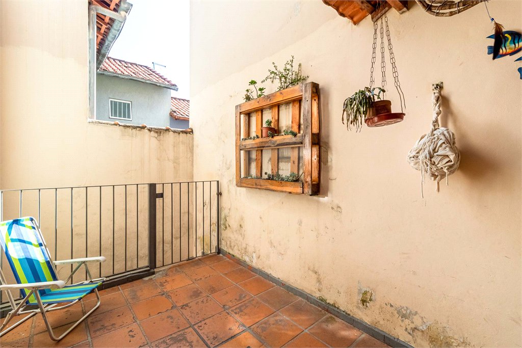Casa à venda com 2 quartos em Vila Gustavo, São Paulo, SP