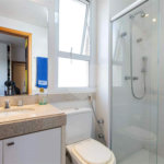 Apartamento à venda com 3 suítes em Vila Anglo Brasileira, São Paulo, SP