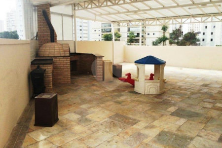 Apartamento à venda com 2 quartos em Santa Teresinha, São Paulo, SP