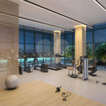 Apartamento para alugar com 2 suítes em Pinheiros, São Paulo, SP