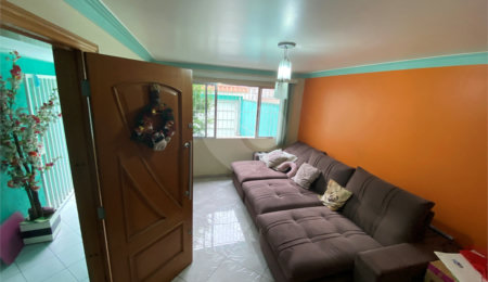 Sobrado à venda com 3 quartos, sendo 1 suíte,  em Imirim, São Paulo, SP