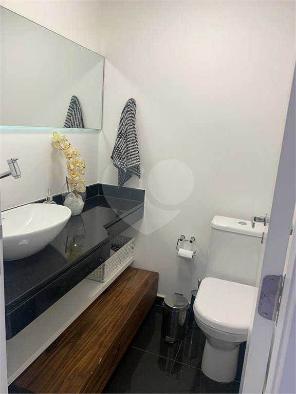 Apartamento à venda com 1 suíte em Pinheiros, São Paulo, SP